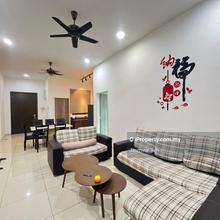 Luxury Prominence Condominium Fully Furnished Bm