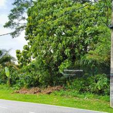 5 acres Residential land in Seremban for sale