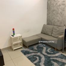 Good for Investment Paramount Utropolis Studio For Sale, Glenmarie