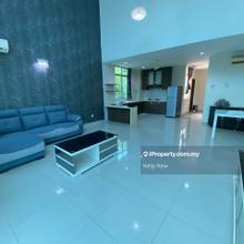 Taman Tasik Prima townhouse for Rent
