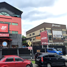 Bandar Sri Damansara Detached Factory for Sale