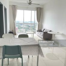 Pinnacle Sri Petaling Rent