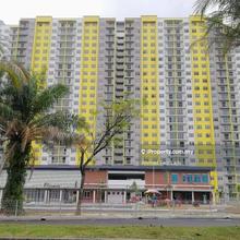 Pangsapuri Harmoni 1, Putra Heights Renovated & Fully Furnished