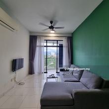 Oasis Condo, Simee Ipoh