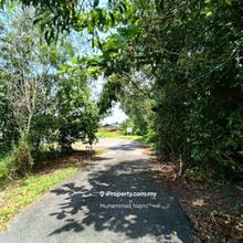 Lot Banglo Kampung Sura Jeti Dungun