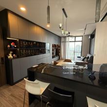 Twin Tower Residence @ Town Area Johor Bahru