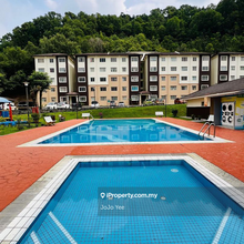 Sri Penaga Apartment