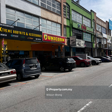 Ampang Dataran Pandan Prima Shop For Sale