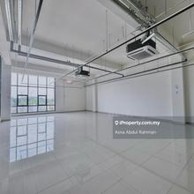 Nice Cosy Retail / Shop Space at Shaftsbury Putrajaya, Putrajaya