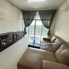 Skyvilla condominium For rent 