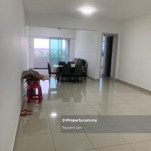 Sungai Dua New Condo For Rent