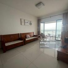 Kings Bay Apartment Seaview 3bed Danga Bay Fully Furnished Johor Bahru