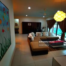 3 Bedroom Fully Furniture For Rent 