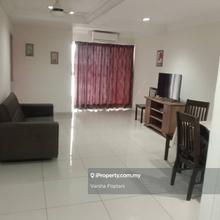 Menara Pelangi f/f 3r2b nr LRT sta KL Sentral Brickfields Kuala Lumpur