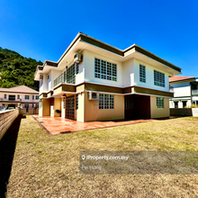 A Double-Storey Bungalow in Beverly Hills of Tanjung Bungah