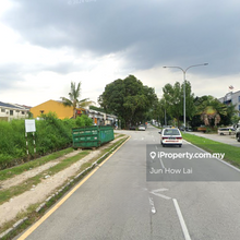 Bandar Sri Damansara Industrial Land for Sale