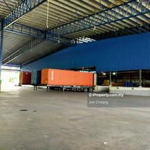 Bukit Jelutong Shah Alam 