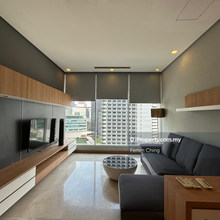 Serviced residence for Rent