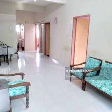 Freehold Level 2 Pangsapuri Durian Daun Bandar Hilir Jonker Melaka 