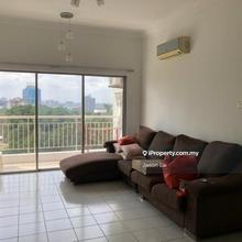 Plaza Menjalara Condo For rent