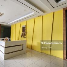 Detached Factory For Rent Bukit Serdang Seri Kembangan