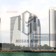 Putrajaya Freehold Corporate Tower for sale! Call Now