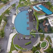 Tropicana Bay Residences Fully Furnished Near To Queensbay Mall