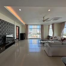 The Looc Residence Super Condo 6000sf Seaview Persiaran Gurney Paragon