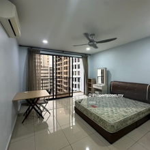 Upper East Studio Fully Furnished Unit