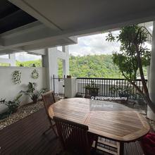 Fully Furnished forest view