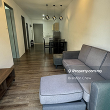Hk Square 2 Bedroom Unit For Rent
