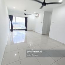 Paraiso Residence @ The Earth, Bukit Jalil