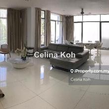 Corner Modern Villa for Sale