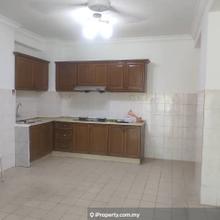 Casa venicia tower selayang corner unit for sell
