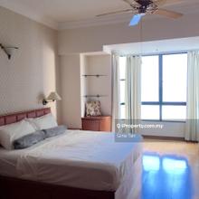 The Regency with Fully Furnished unit for rent