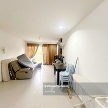 Tiara Duta Condo Unit for Rent 