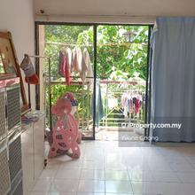 Puncak Prima condo for sale
