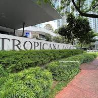 Tropicana Avenue Office for Sale