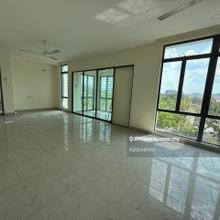 Partial Furnish Alam Desa Park Village Condominium Presint 15