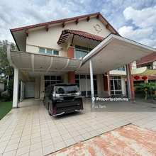 Maplewood Saujana, Freehold, Semi-Detached Landed, Good Condition