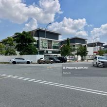 1.5 Storey Detached Factory For Sale@Gateway16 Bandar Bukit Raja,Klang