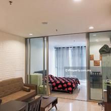 3 Elements F/F near MRT station 