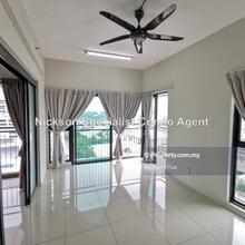 Serviced residence for Rent