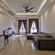 The Wharf Residence Unit For Sale,Condo Tasik Prima Puchong Dijual