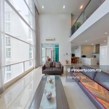 Duplex for Sale @Sri Hartamas