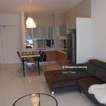 Condominium for sale at Mirage Residence