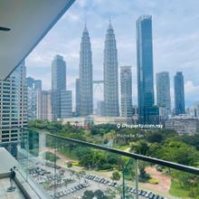 Stonor Park KLCC