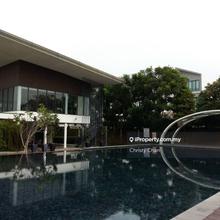 2 Storey Semi D Sunway Eastwood Gated & Guarded with Club House 