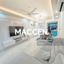 Renovated Unit For Sell