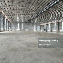 Xme Nilai Prime Commercial & Industrial Properties in Key Locations